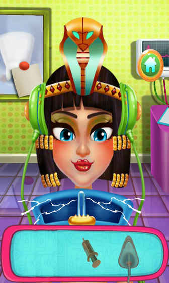 古典美人的健康护理3