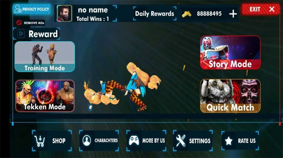 战场机器人作战2