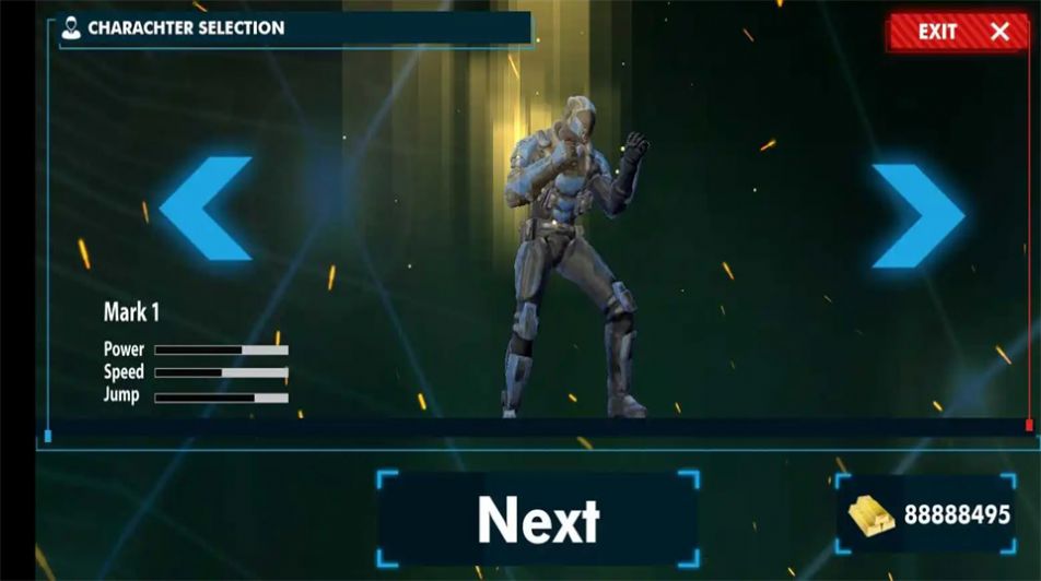 战场机器人作战3