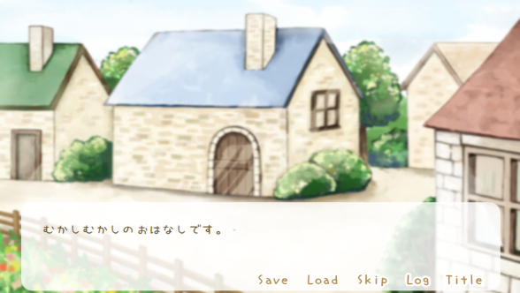 坦率的小红帽和爱撒谎的狼先生3