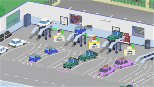 汽车经销商大亨0