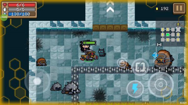 元气骑士无限技能版2