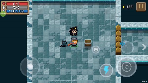 元气骑士无限技能版