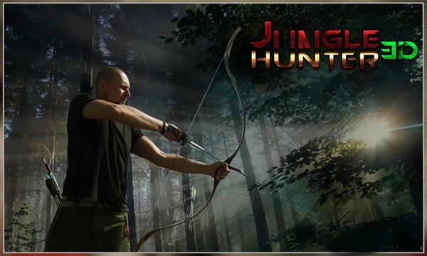 神射手丛林生存0