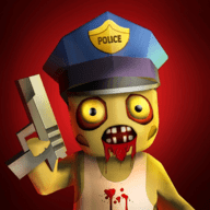 僵尸猎人刺客（ZombieHunter）