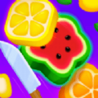 老板来份水果汁（Good Slice）