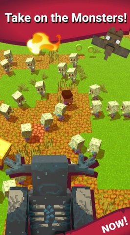 生存怪物杀手建造1