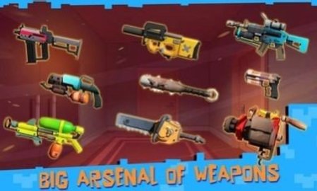 恐怖电梯胡安生存2