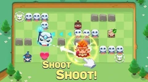 方块保卫者中文版3