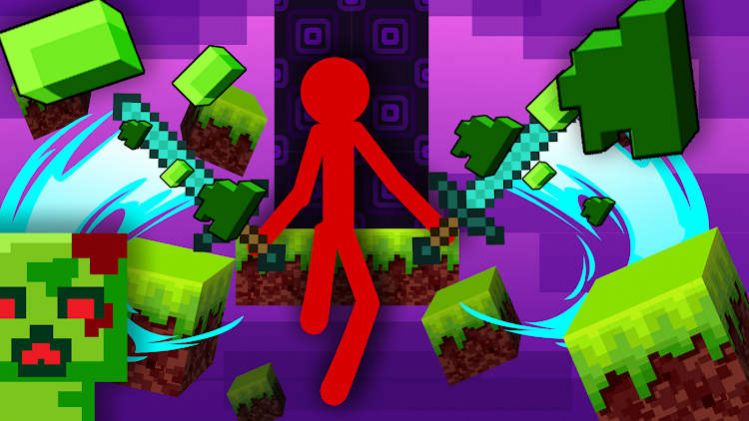 火柴人vs怪物学校1