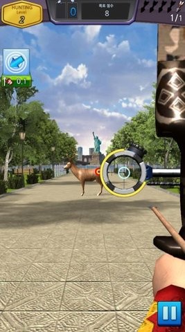 射箭大师2023内置菜单版3