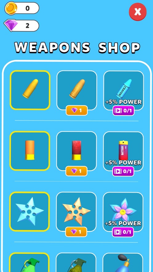 疯狂黑洞免广告版2