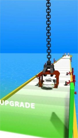 锻造汽车（Forge A Car）0