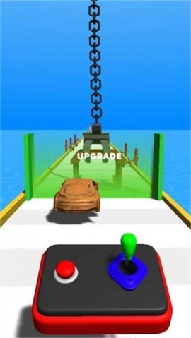 锻造汽车（Forge A Car）2