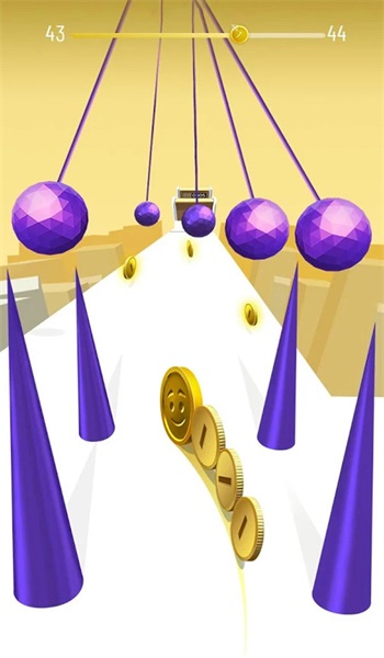 放置硬币收藏家1