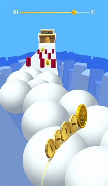 放置硬币收藏家2