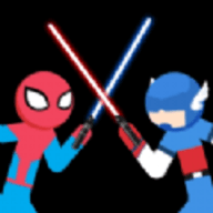 火柴人大战2（StickmanBattles2Player）