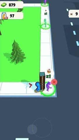 送餐高峰（Food Delivery Rush）2