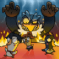 鹅鸭幸存者（Haunted Room Survivor）