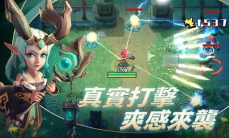 这个地下城有点怪（Path of Immortals）0