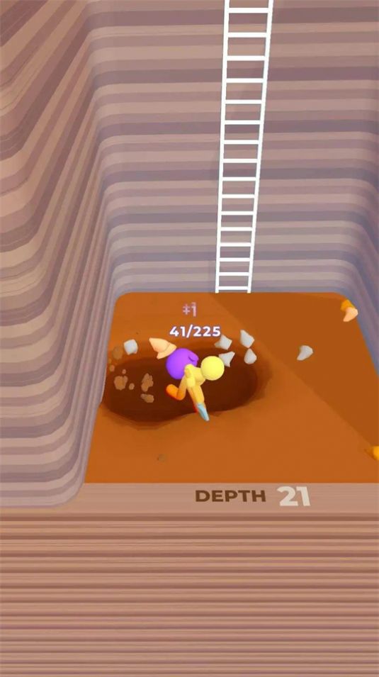 闲置的摩天大楼0