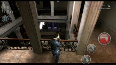 马克思佩恩（Max Payne）0