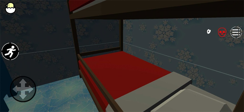 冷冻奶奶冰皇后雪41