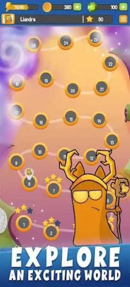 岩石塔拼图防御0