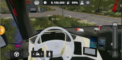 模拟农场20中国卡车2