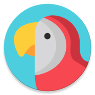 鹦鹉图标包（Parrot）