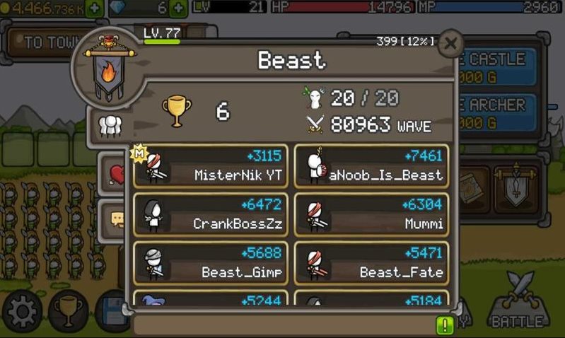 成长城堡2023汉化版2