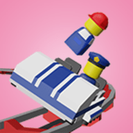 无限过山车（Infinite Coaster）