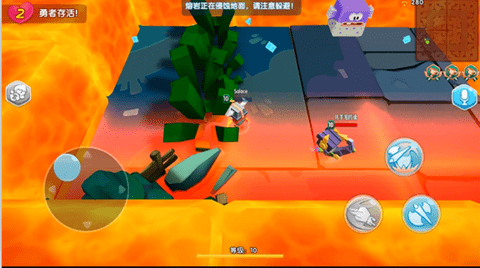 小小英雄开挂器2