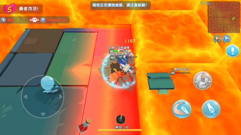 小小英雄开挂器3