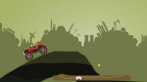 怪物卡车2（Mad Truck 2）1