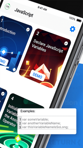代码编程教学（JavaScript Learn to code）2
