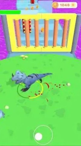 恐龙大战俱乐部3