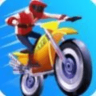 摩托车比赛3d（Moto Race Master 3D）