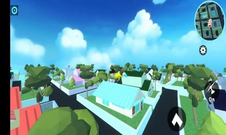 哆啦A梦神奇世界1