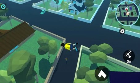 哆啦A梦神奇世界2