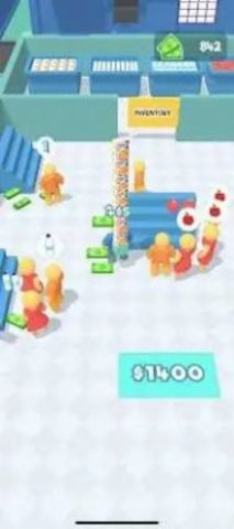 百货商店经理（Store Manager）0