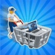 百货王国（Store Kingdom）