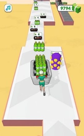 百货王国（Store Kingdom）0