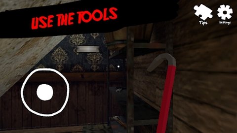 1986年恐怖电锯先生逃脱（1986: Scary Mr.Chainsaw Escape）2