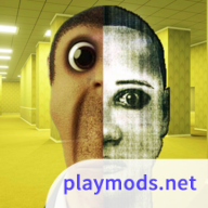 Nextbots密室：射手