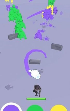 神笔法师（Draw TD）0