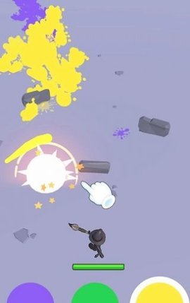 神笔法师（Draw TD）2