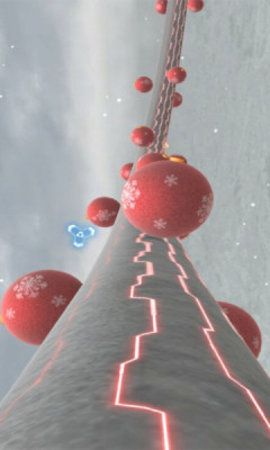 球球去哪儿（Leaks）2