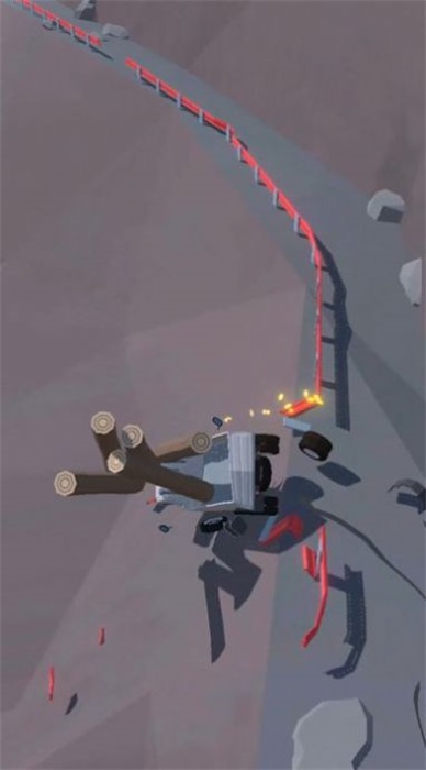 货车模拟器主机2