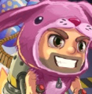 疯狂喷气机（Jetpack）